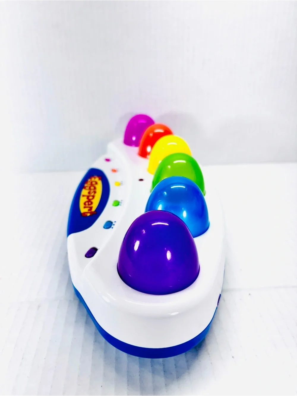 Educational Insights Eggspert Classroom Games Quiz Buzzer Teachers Tested Works